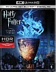 Harry Potter and the Goblet of Fire 4K (4K UHD + Blu-ray + Bonus Blu-ray + UV Copy) (US Import) Blu-ray