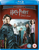 Harry Potter and the Goblet of Fire - Year Four Edition (UK Import) Blu-ray