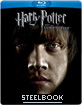 Harry Potter and the Goblet of Fire - Steelbook (CA Import) Blu-ray
