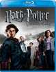 Harry Potter and the Goblet of Fire (US Import) Blu-ray