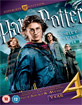 Harry Potter and the Goblet of Fire - Ultimate Edition (UK Import) Blu-ray