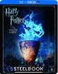 Harry Potter et la Coupe de Feu - Steelbook (Blu-ray + UV Copy) (FR Import) Blu-ray