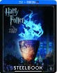 Harry Potter et la Coupe de Feu - Steelbook (Blu-ray + UV Copy) (FR Import) Blu-ray