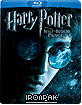 Harry Potter and the Half-Blood Prince - Ironpak (CA Import ohne dt. Ton) Blu-ray