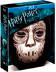 Harry Potter and the Half-Blood Prince - Mask Edition (US Import ohne dt. Ton) Blu-ray