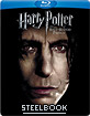 Harry Potter and the Half-Blood Prince - Steelbook (CA Import ohne dt. Ton) Blu-ray