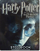 Harry Potter and the Half-Blood Prince - Steelbook (MX Import ohne dt. Ton) Blu-ray