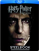 Harry Potter and the Half-Blood Prince - Steelbook (New Edition) (CA Import ohne dt. Ton) Blu-ray