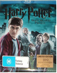 Harry Potter and the Half-Blood Prince - Steelcase (AU Import) Blu-ray