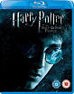 Harry Potter and the Half-Blood Prince (UK Import) Blu-ray