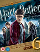 Harry Potter and the Half-Blood Prince - Ultimate Edition (UK Import) Blu-ray