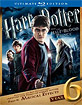 Harry Potter and the Half-Blood Prince - Ultimate Edition (US Import) Blu-ray