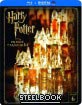 Harry Potter et le Prince de Sang-Mêlé - Steelbook (Blu-ray + UV Copy) (FR Import) Blu-ray