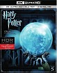Harry Potter and the Order of the Phoenix 4K (4K UHD + 2 Blu-ray + UV Copy) (US Import ohne dt. Ton) Blu-ray