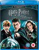 Harry Potter and the Order of the Phoenix - Year Five Edition (UK Import) Blu-ray