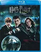 Harry Potter and the Order of the Phoenix (US Import) Blu-ray