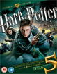 Harry Potter and the Order of the Phoenix - Ultimate Edition (UK Import) Blu-ray