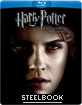 Harry Potter and the Prisoner of Azkaban - Steelbook (New Edition) (CA Import) Blu-ray