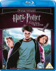 Harry Potter and the Prisoner of Azkaban - Year Three Edition (UK Import) Blu-ray