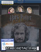 Harry Potter and the Prisoner of Azkaban - Star Metal Pak (TH Import ohne dt. Ton) Blu-ray