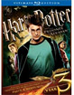 Harry Potter and the Prisoner of Azkaban - Ultimate Edition (US Import) Blu-ray