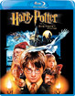 Harry Potter and the Sorcerer's Stone (US Import ohne dt. Ton) Blu-ray