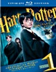 Harry Potter and the Sorcerer's Stone - Ultimate Edition (US Import ohne dt. Ton) Blu-ray