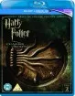 Harry Potter and the Chamber of Secrets (Neuauflage) (UK Import) Blu-ray