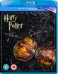 Harry Potter and the Deathly Hallows: Part 1 (Neuauflage) (UK Import ohne dt. Ton) Blu-ray