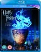 Harry Potter and the Goblet of Fire (Neuauflage) (UK Import) Blu-ray