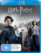 Harry Potter and the Goblet of Fire (AU Import) Blu-ray