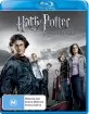 Harry Potter and the Goblet of Fire (AU Import) Blu-ray