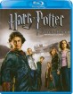 Harry Potter e o Cálice de Fogo (BR Import) Blu-ray