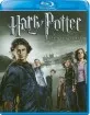 Harry Potter a ohnivý pohár (CZ Import ohne dt. Ton) Blu-ray