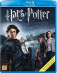 Harry Potter og Flammernes Pokal (DK Import) Blu-ray