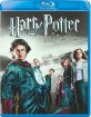 Harry Potter Y El Cáliz De Fuego (ES Import) Blu-ray