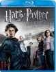 Harry Potter ja liekehtivä pikari (FI Import) Blu-ray