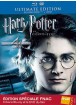 Harry Potter et la coupe de feu - Edition Spéciale Fnac (Blu-ray + DVD) (FR Import) Blu-ray