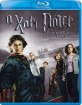 Harry Potter and the Goblet of Fire (GR Import ohne dt. Ton) Blu-ray