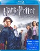 Harry Potter and the Goblet of Fire (HK Import ohne dt. Ton) Blu-ray