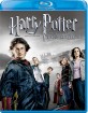 Harry Potter és a tűz serlege (HU Import ohne dt. Ton) Blu-ray