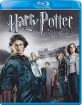 Harry Potter E Il Calice Di Fuoco (IT Import) Blu-ray