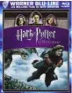 Harry Potter et la coupe de feu (Neuauflage) (FR Import) Blu-ray