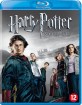 Harry Potter En De Vuurbeker (NL Import) Blu-ray