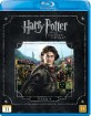 Harry Potter og Ildbegeret (NO Import) Blu-ray