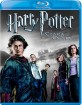 Harry Potter i Czara Ognia (PL Import ohne dt. Ton) Blu-ray