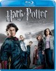 Harry Potter e o Cálice de Fogo (PT Import) Blu-ray