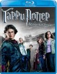 Harry Potter and the Goblet of Fire (RU Import ohne dt. Ton) Blu-ray
