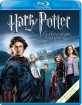 Harry Potter och Den Flammande Bägaren (SE Import) Blu-ray