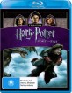Harry Potter and the Goblet of Fire (Neuauflage) (AU Import) Blu-ray